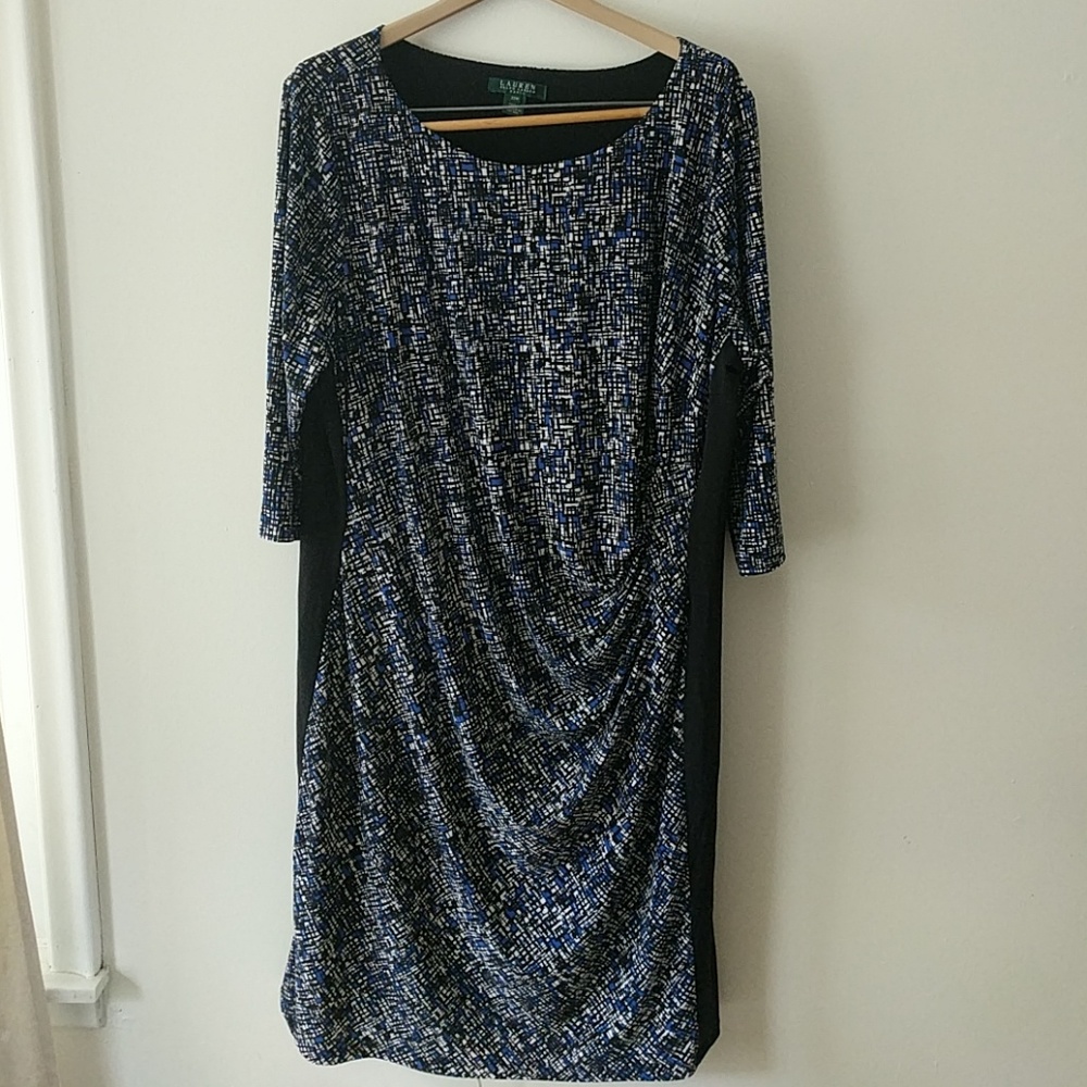 Ralph Lauren 22 dress